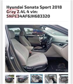 هیۆندای سۆناتا